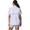 imageColumbia Womens PFG Bahama II Short SleeveSnowdrift