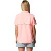 imageColumbia Womens PFG Bahama II Short SleeveTiki Pink