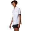 imageColumbia Womens PFG Bahama II Short SleeveWhite