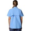 imageColumbia Womens PFG Bahama II Short SleeveWhite Cap