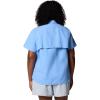 imageColumbia Womens PFG Bahama II Short SleeveWhite Cap