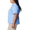 imageColumbia Womens PFG Bahama II Short SleeveWhite Cap