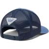 imageColumbia Womens PFG Mesh Ball CapBluebellNocturnalPfg Palms