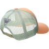 imageColumbia Womens PFG Mesh Ball CapBright NectarCool GreenPfg Palms
