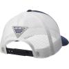 imageColumbia Womens PFG Mesh Ball CapDark Blue   White