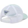imageColumbia Womens PFG Mesh Ball CapIcy MornWhitePfg Hooks
