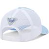 imageColumbia Womens PFG Mesh Ball CapSailWhitePfg Hooks