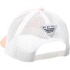 imageColumbia Womens PFG Mesh Ball CapTiki Pink Logo