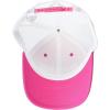 imageColumbia Womens PFG Mesh Ball CapUltra PinkWhitePfg Hooks