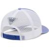 imageColumbia Womens PFG Mesh Ball CapViolet SeaPfg Las Palmas