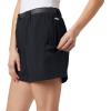 imageColumbia Womens Sandy River Cargo ShortBlack
