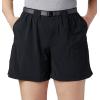 imageColumbia Womens Sandy River Cargo ShortBlack