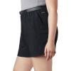 imageColumbia Womens Sandy River Cargo ShortBlack