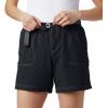 imageColumbia Womens Sandy River Cargo ShortBlack
