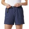 imageColumbia Womens Sandy River Cargo ShortNocturnal