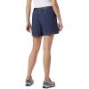 imageColumbia Womens Sandy River Cargo ShortNocturnal