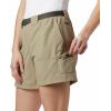 imageColumbia Womens Sandy River Cargo ShortTusk