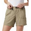 imageColumbia Womens Sandy River Cargo ShortTusk