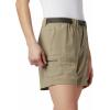 imageColumbia Womens Sandy River Cargo ShortTusk