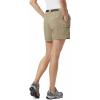 imageColumbia Womens Sandy River Cargo ShortTusk