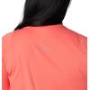 imageColumbia Womens Summit Valley Short Sleeve CrewJuicy