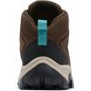 imageColumbia Womens Transverse Suede Hiking BootCordovanTeal