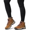 imageColumbia Womens Transverse Suede Hiking BootElkMoonvista