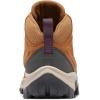 imageColumbia Womens Transverse Suede Hiking BootElkMoonvista