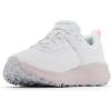 imageColumbia Womens Vertisol Trail Hiking ShoeWhiteVapor