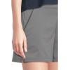 imageWomens All Seasons ShortCity Grey
