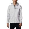 imageColumbia Mens Ascender Hooded Softshell JacketNimbus Grey