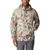 imageColumbia Mens Challenger WindbreakerAncient Fossil Floriculture PrintAncient Fossil