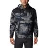 Black Mod Camo Print/Black