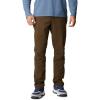 imageColumbia Mens Cobble Creek 5 Pocket PantOlive Green