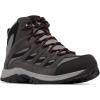 Dark Grey/Mountain Red