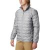 imageColumbia Mens Delta Ridge Down JacketColumbia Grey Heather