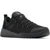 imageColumbia Mens Fairbanks Low SneakerBlackDark Grey