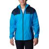 Compass Blue/Collegiate Navy