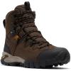 imageColumbia Mens Geoterra Outdry LTR Hiking BootCordovanCanyon Sun