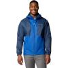 Collegiate Navy/Mountain Blue