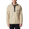 imageColumbia Mens Helvetia Half Snap FleeceAncient Fossil