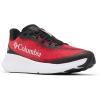 Mountain Red/White