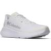 imageColumbia Mens Konos Featherweight Running ShoeWhiteGrey Ice
