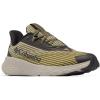 imageColumbia Mens Konos Swift Running ShoeGrey GreenPeatmoss