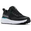 imageColumbia Mens Konos TRS Running ShoeBlackDeep Wave