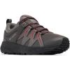 City Grey Mountain Red