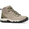imageColumbia Mens Newton Ridge Plus II Waterproof Hiking BootKettleNori
