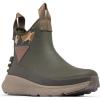 Deep Olive/Cedar