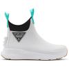 imageColumbia Mens PFG Dry Tortugas Waterproof Slip On Fishing BootWhiteGeyser
