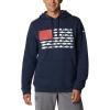 Collegiate Navy/White Usa
